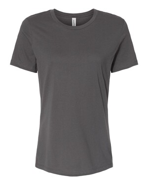 Women’s Relaxed Jersey Tee