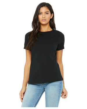 Women's Relaxed Jersey Tee