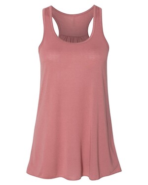 Women's Flowy Racerback Tank