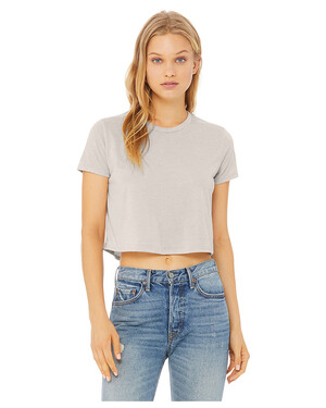 Women’s Flowy Cropped Tee