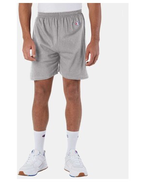 Men's Cotton Gym Shorts