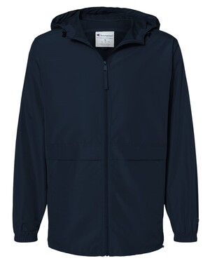 Anorak Jacket