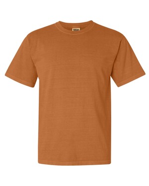 Garment-Dyed Heavyweight T-Shirt