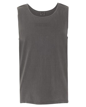 Garment-Dyed Heavyweight Tank Top