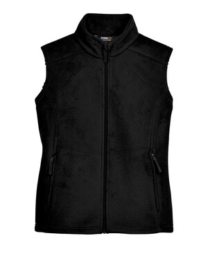Women's Journey Fleece Vest