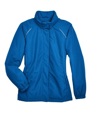 Women's Profile Fleece-Lined All-Season Jacket