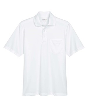 Men's Origin Performance Piqué Polo with Pocket