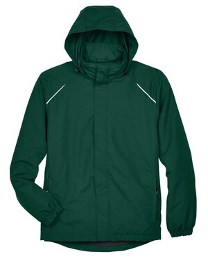 Men's Profile Fleece-Lined All-Season Jacket
