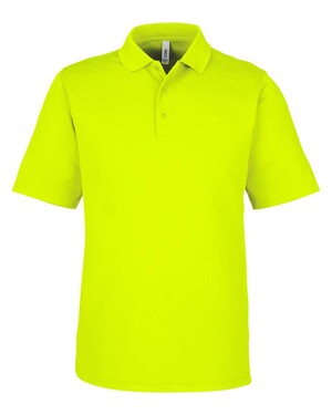 Men's Market Snag Protect Mesh Polo