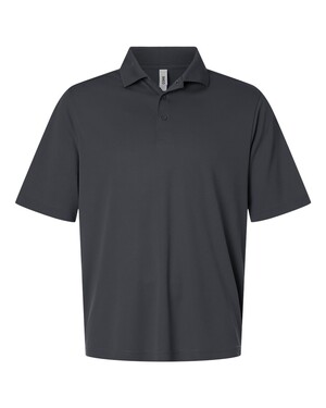 Men's Tall Nova Performance Pique Polo