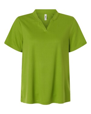 Women's Nova Performance Pique Polo
