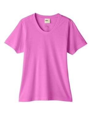 Women's Fusion ChromaSoft™ Performance T-Shirt
