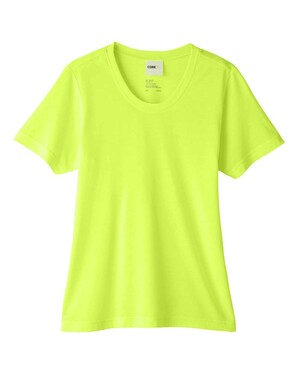 Women's Fusion ChromaSoft™ Performance T-Shirt
