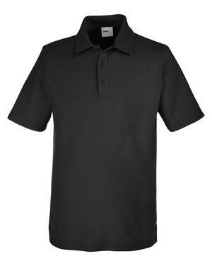Men's Tall Fusion ChromaSoft™ Pique Polo