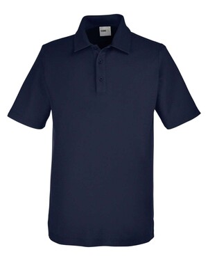 Men's Tall Fusion ChromaSoft™ Pique Polo