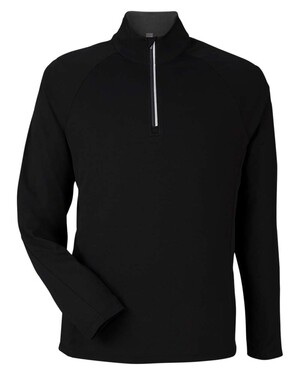 Men's Origin Performance Pique Quarter-Zip Pullover