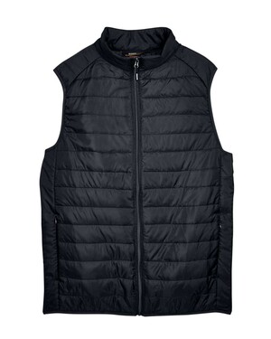 Men's Prevail Packable Puffer Vest