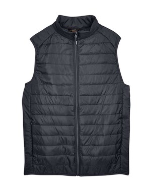 Men's Prevail Packable Puffer Vest