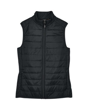 Women's Prevail Packable Puffer Vest