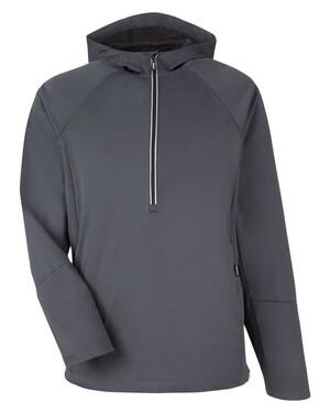 Unisex Techno Lite Pullover Anorak