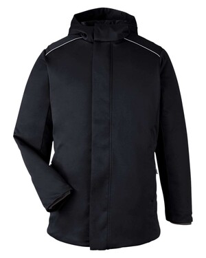 Unisex Techno Lite Flat-Fill Insulated Jacket