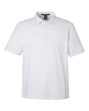 Men's Crownlux Performance® Geo Polo