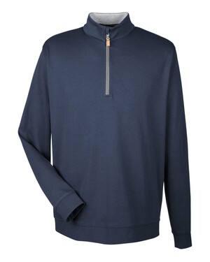 Men's DRYTEC20™ Performance Quarter-Zip Pullover