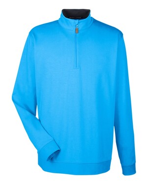 Men's DRYTEC20™ Performance Quarter-Zip Pullover