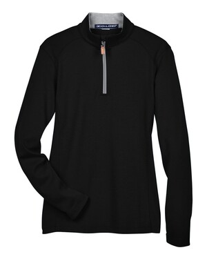 Women's DRYTEC20™ Performance Quarter-Zip Pullover
