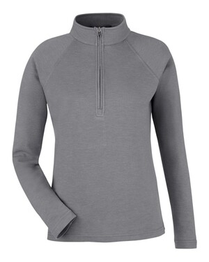 Women's New Classics® Charleston Quarter-Zip Pullover
