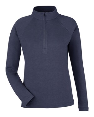 Women's New Classics® Charleston Quarter-Zip Pullover