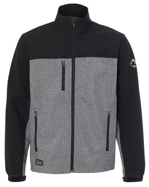 Motion Soft Shell Jacket