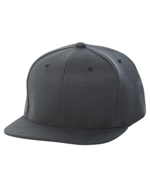 110® Flat Bill Snapback Cap