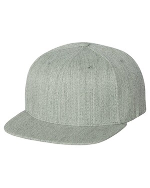 110® Flat Bill Snapback Cap