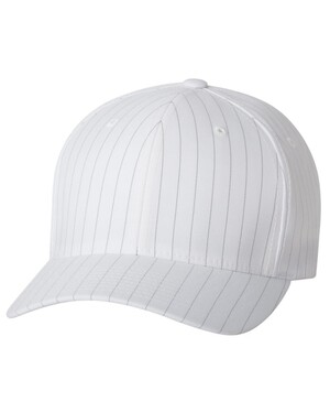 Pinstripe Cap