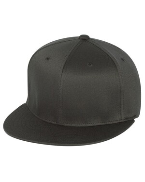 Pro-Baseball On Field Flat Bill Cap