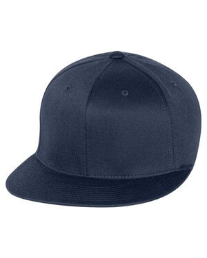 Pro-Baseball On Field Flat Bill Cap