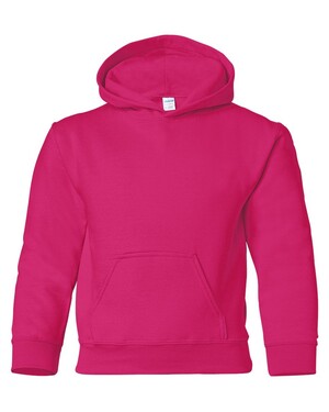Heavy Blend™ Youth Hooded Sweatshirt