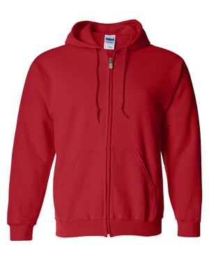Heavy Blend™ Full-Zip Hooded Sweatshirt