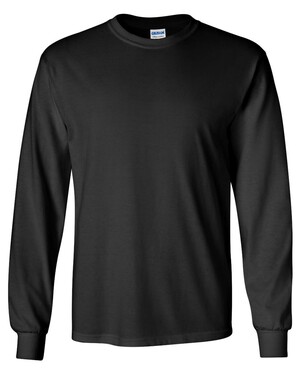 Ultra Cotton® Long Sleeve T-Shirt