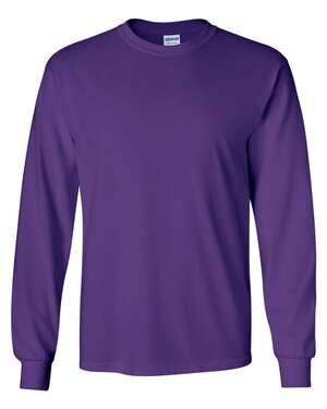 Ultra Cotton® Long Sleeve T-Shirt