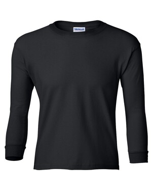 Ultra Cotton® Youth Long Sleeve T-Shirt