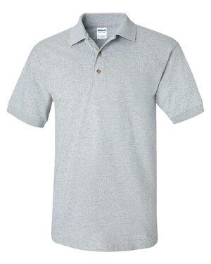 Ultra Cotton® Jersey Sport Shirt