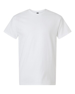Unisex Light Cotton T-Shirt
