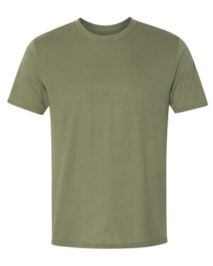 Gildan Performance Wicking Sport Gray T-Shirt G420-SGY-3X