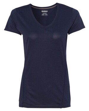 Performance® Tech Women's V-Neck T-Shirt