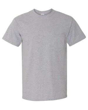 Heavy Cotton™ Pocket T-Shirt