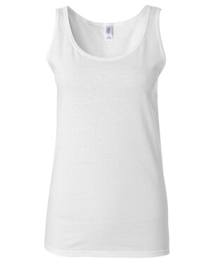 Softstyle® Women’s Tank Top