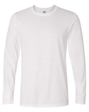 Softstyle® Long Sleeve T-Shirt
