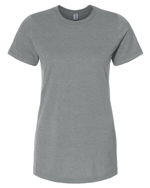 Softstyle® Women's CVC T-Shirt